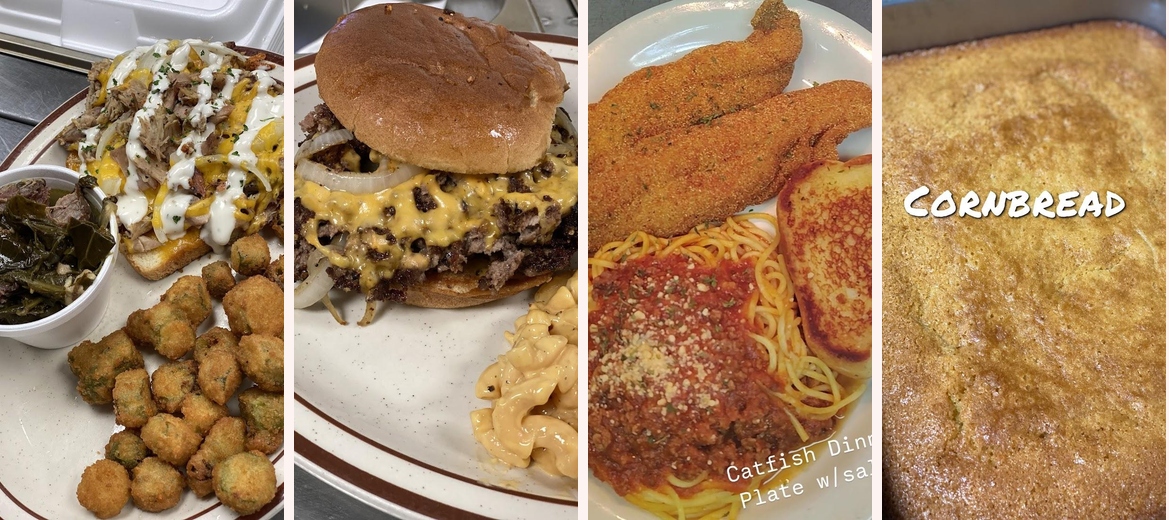 Sum’na Eat Soul Food Kitchen Gallery Image 3