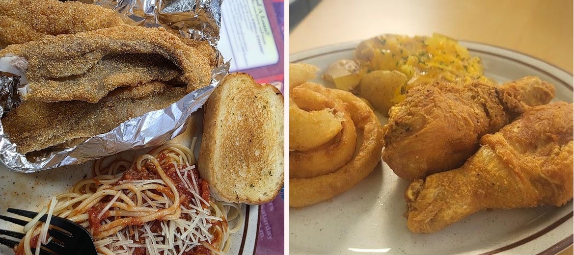 Sum’na Eat Soul Food Kitchen Gallery Image 5