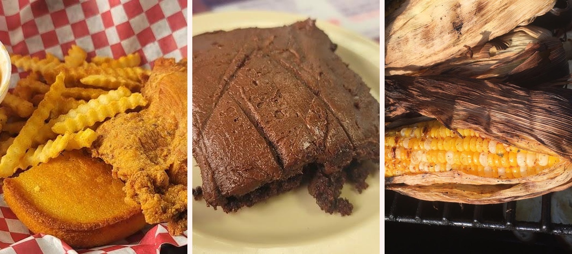 Sum’na Eat Soul Food Kitchen Gallery Image 6